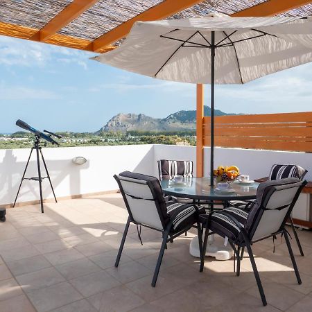 Villa Elia Колимбия Экстерьер фото