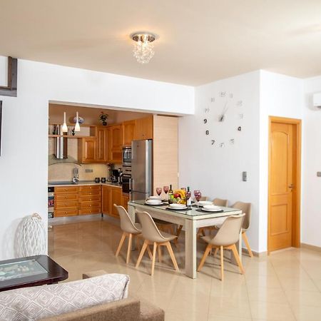 Villa Elia Колимбия Экстерьер фото