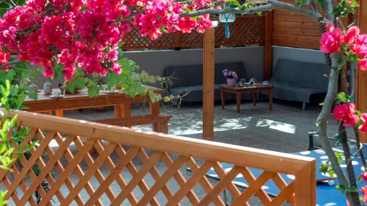 Villa Elia Колимбия Экстерьер фото