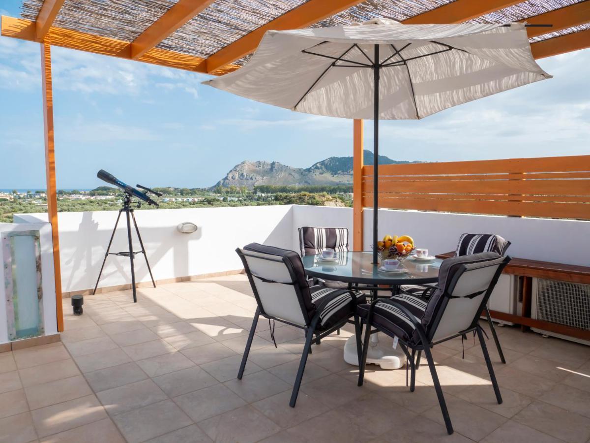 Villa Elia Колимбия Экстерьер фото
