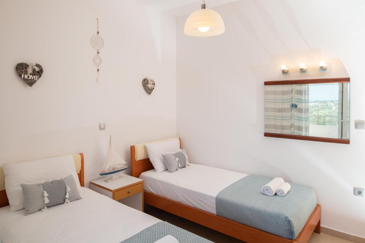 Villa Elia Колимбия Экстерьер фото