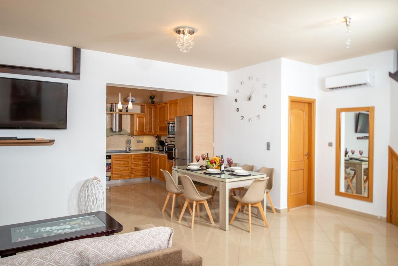 Villa Elia Колимбия Экстерьер фото