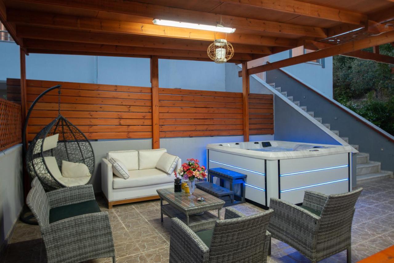 Villa Elia Колимбия Экстерьер фото