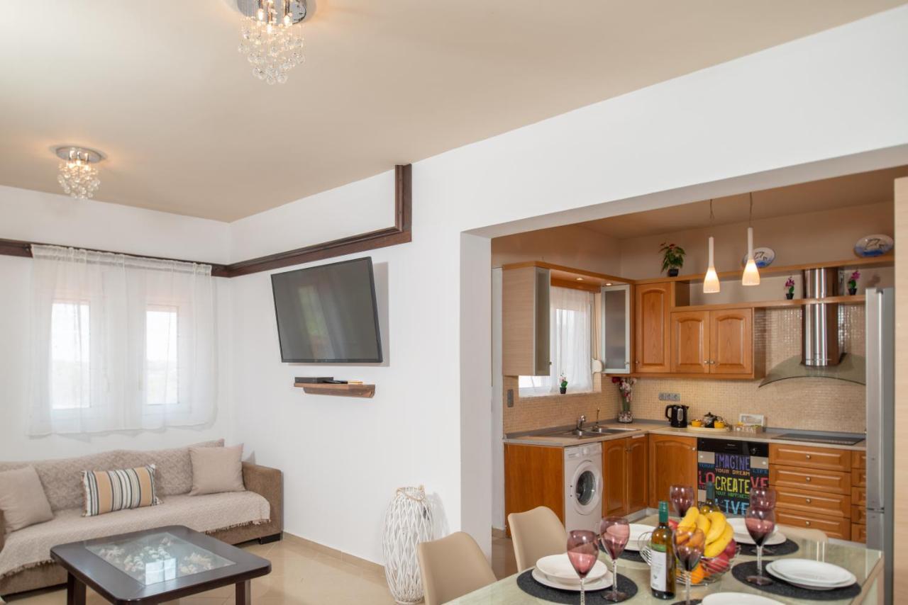 Villa Elia Колимбия Экстерьер фото