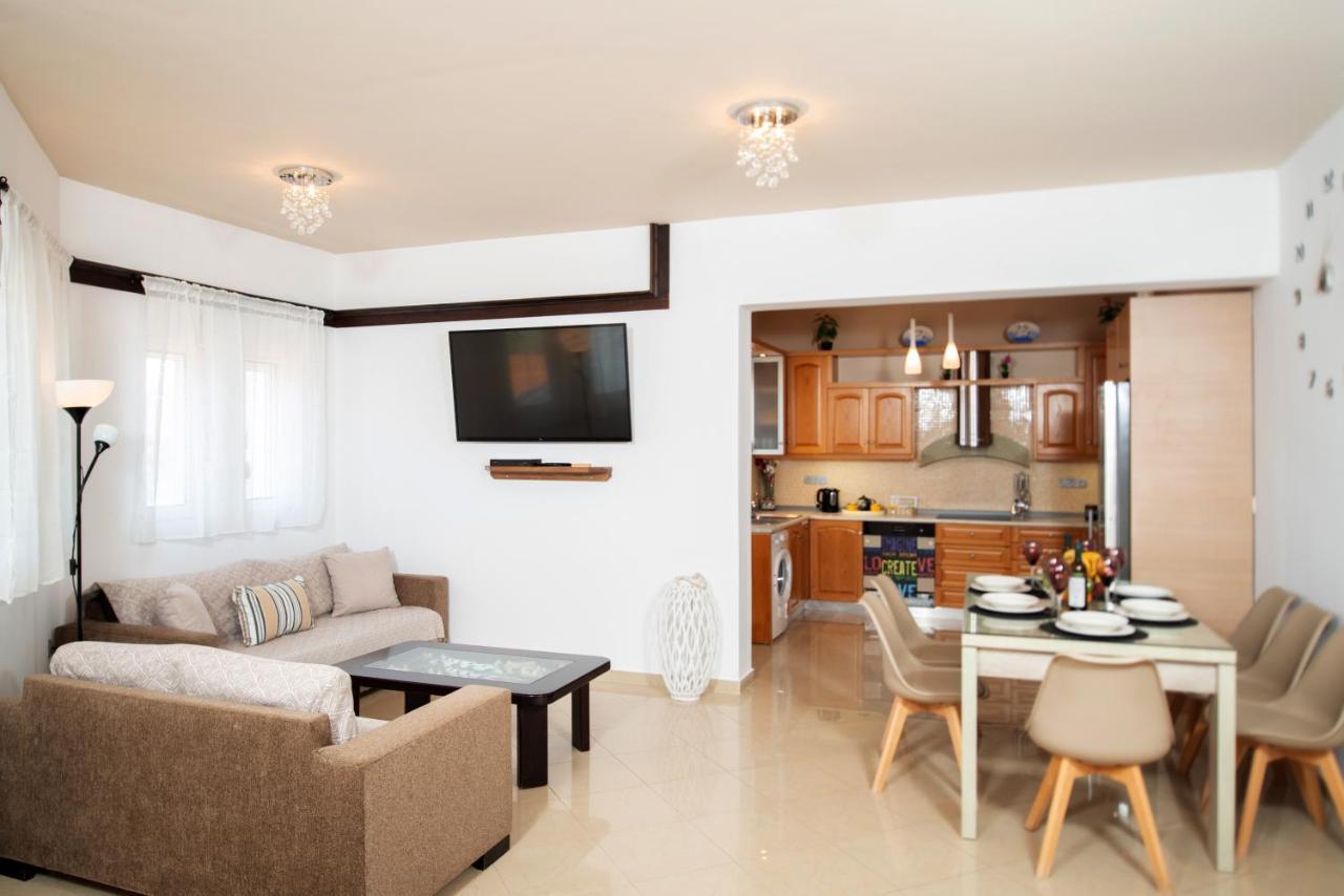 Villa Elia Колимбия Экстерьер фото