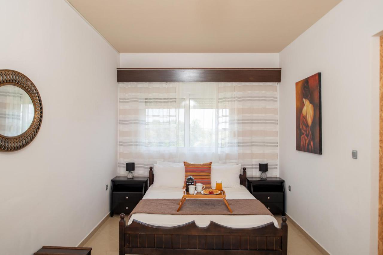 Villa Elia Колимбия Экстерьер фото