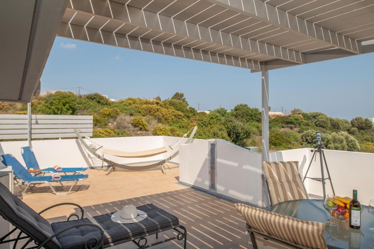 Villa Elia Колимбия Экстерьер фото