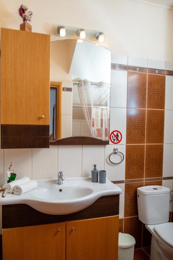 Villa Elia Колимбия Экстерьер фото
