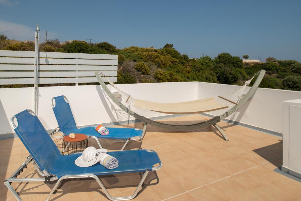 Villa Elia Колимбия Экстерьер фото