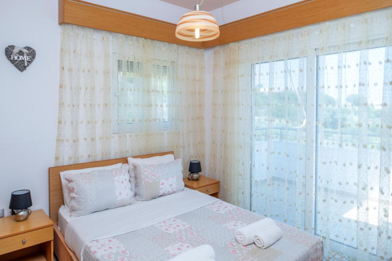 Villa Elia Колимбия Экстерьер фото