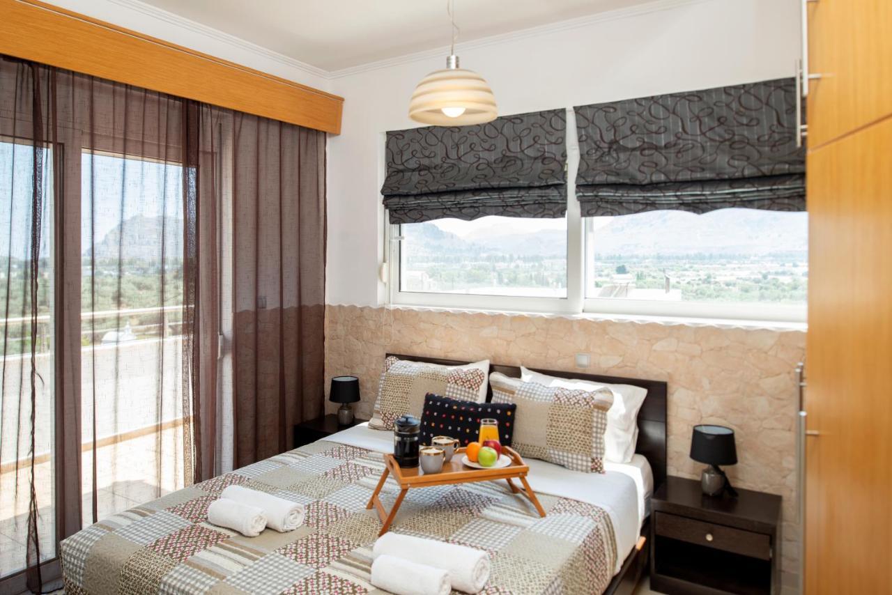Villa Elia Колимбия Экстерьер фото