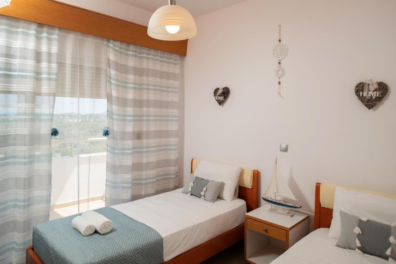 Villa Elia Колимбия Экстерьер фото