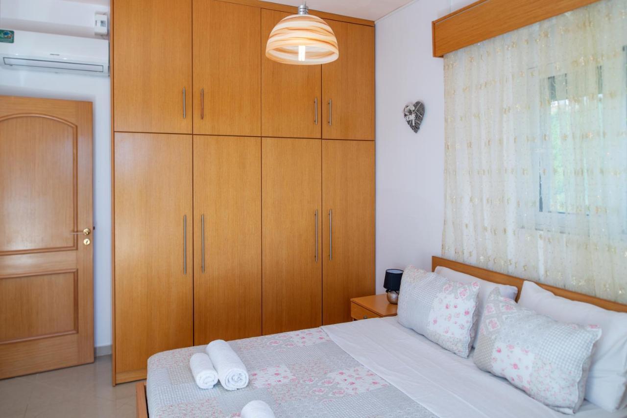 Villa Elia Колимбия Экстерьер фото
