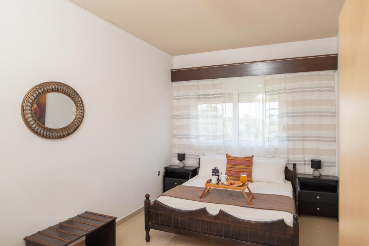 Villa Elia Колимбия Экстерьер фото