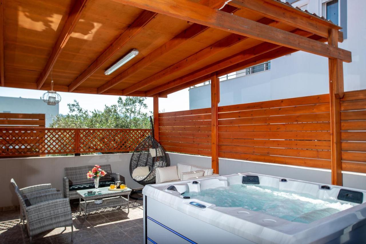 Villa Elia Колимбия Экстерьер фото