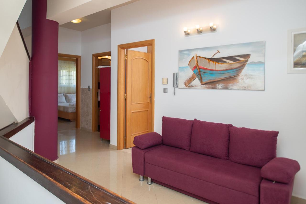 Villa Elia Колимбия Экстерьер фото
