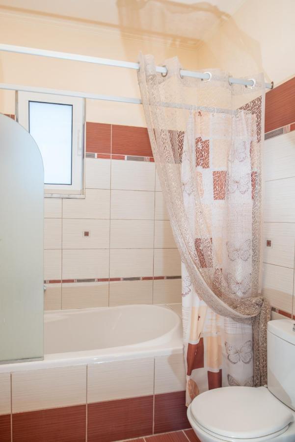 Villa Elia Колимбия Экстерьер фото
