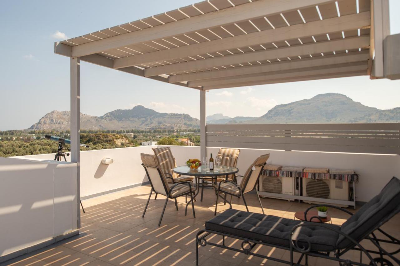 Villa Elia Колимбия Экстерьер фото