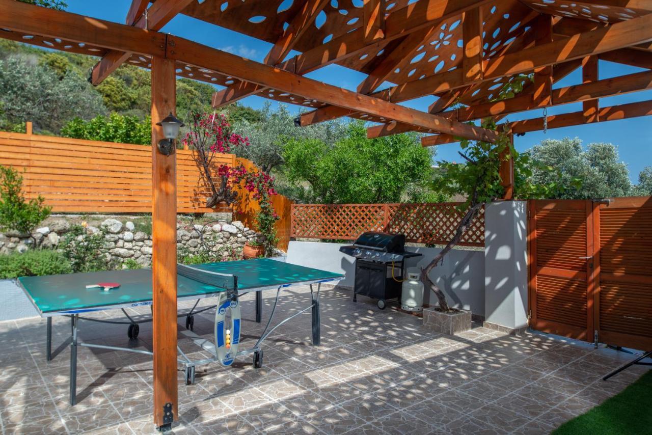 Villa Elia Колимбия Экстерьер фото