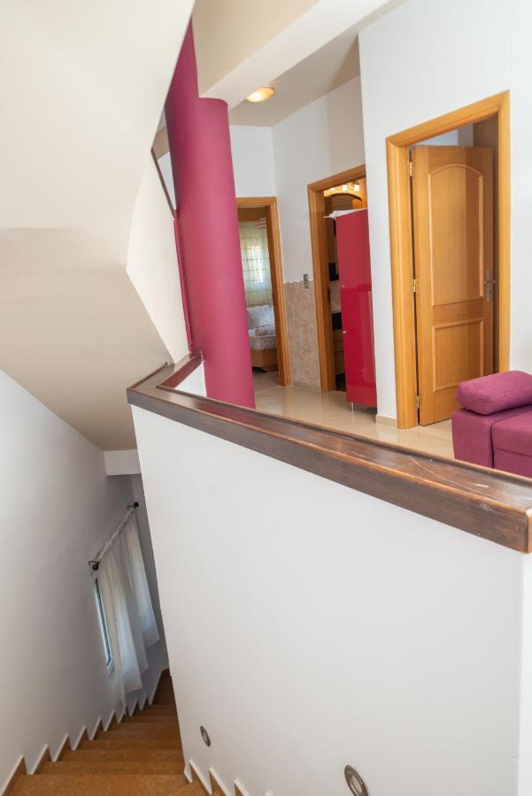 Villa Elia Колимбия Экстерьер фото