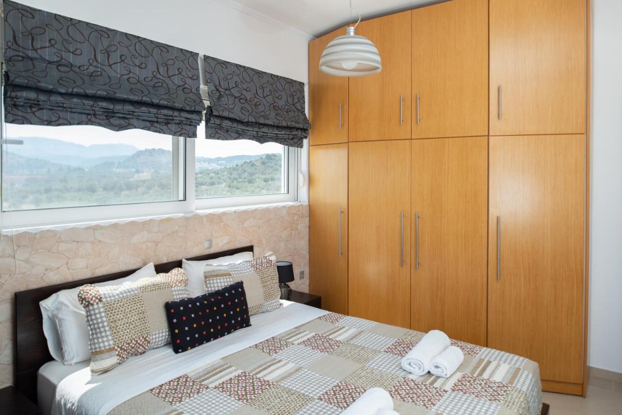 Villa Elia Колимбия Экстерьер фото