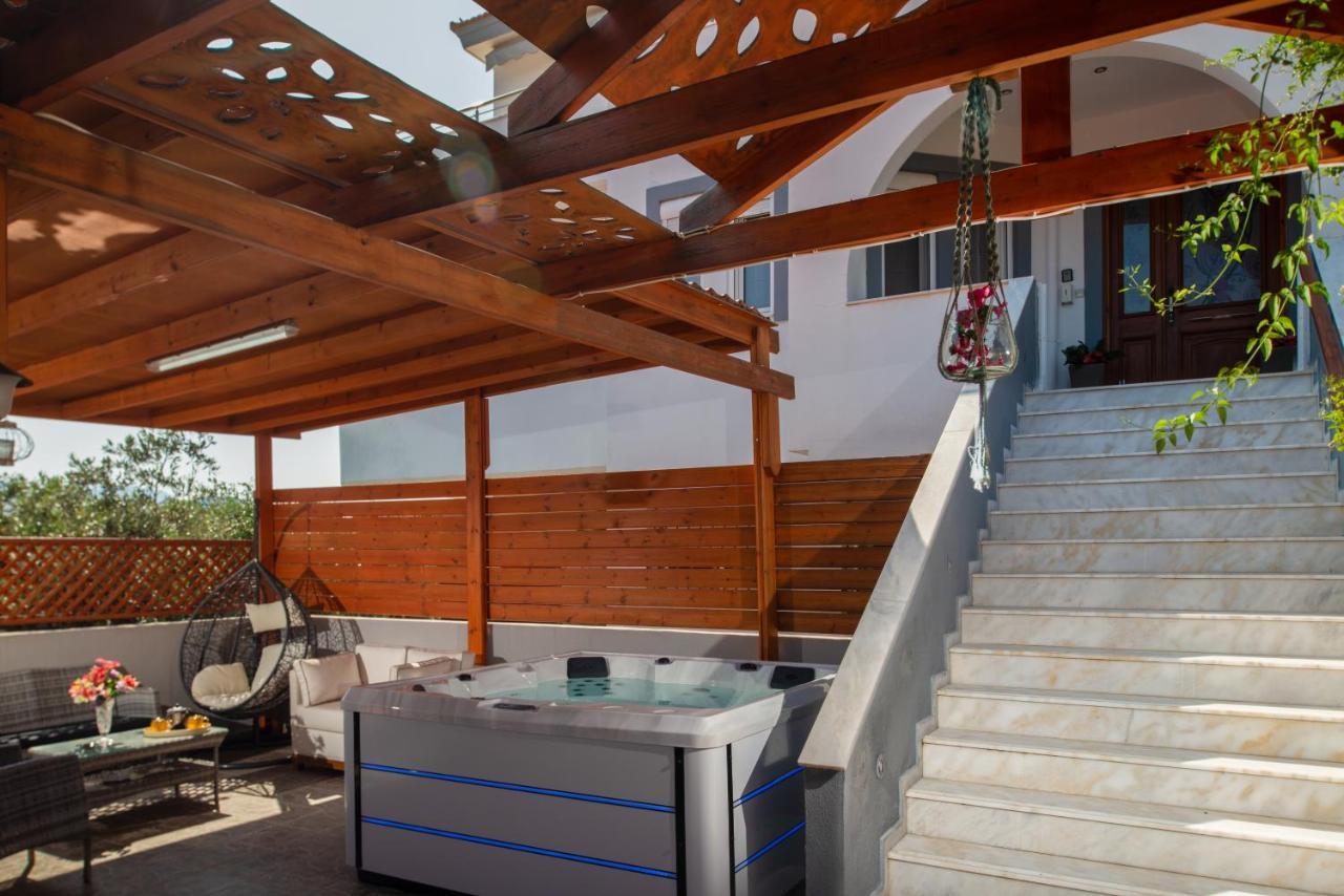 Villa Elia Колимбия Экстерьер фото