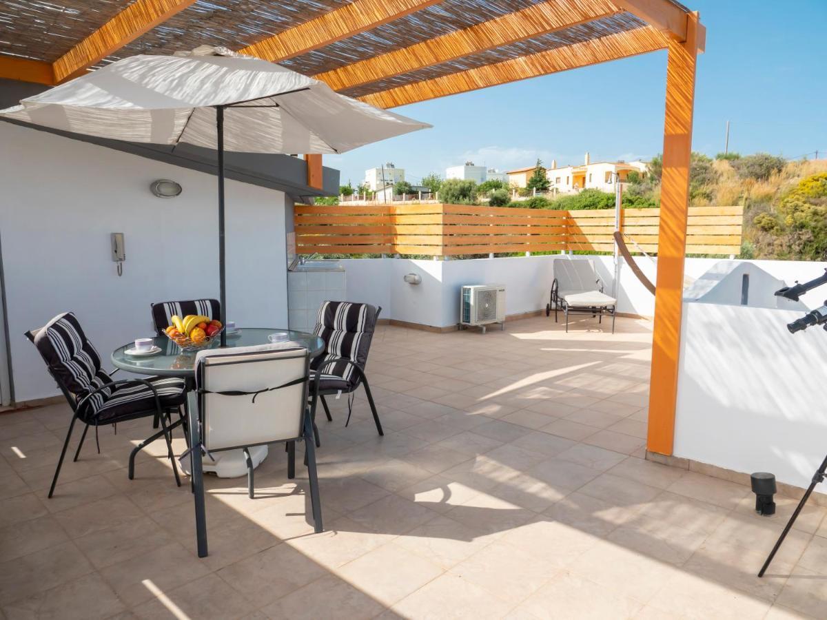 Villa Elia Колимбия Экстерьер фото