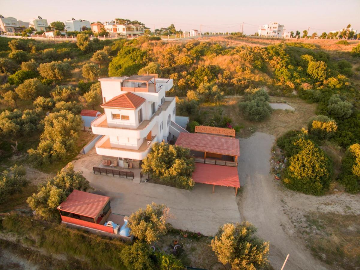 Villa Elia Колимбия Экстерьер фото