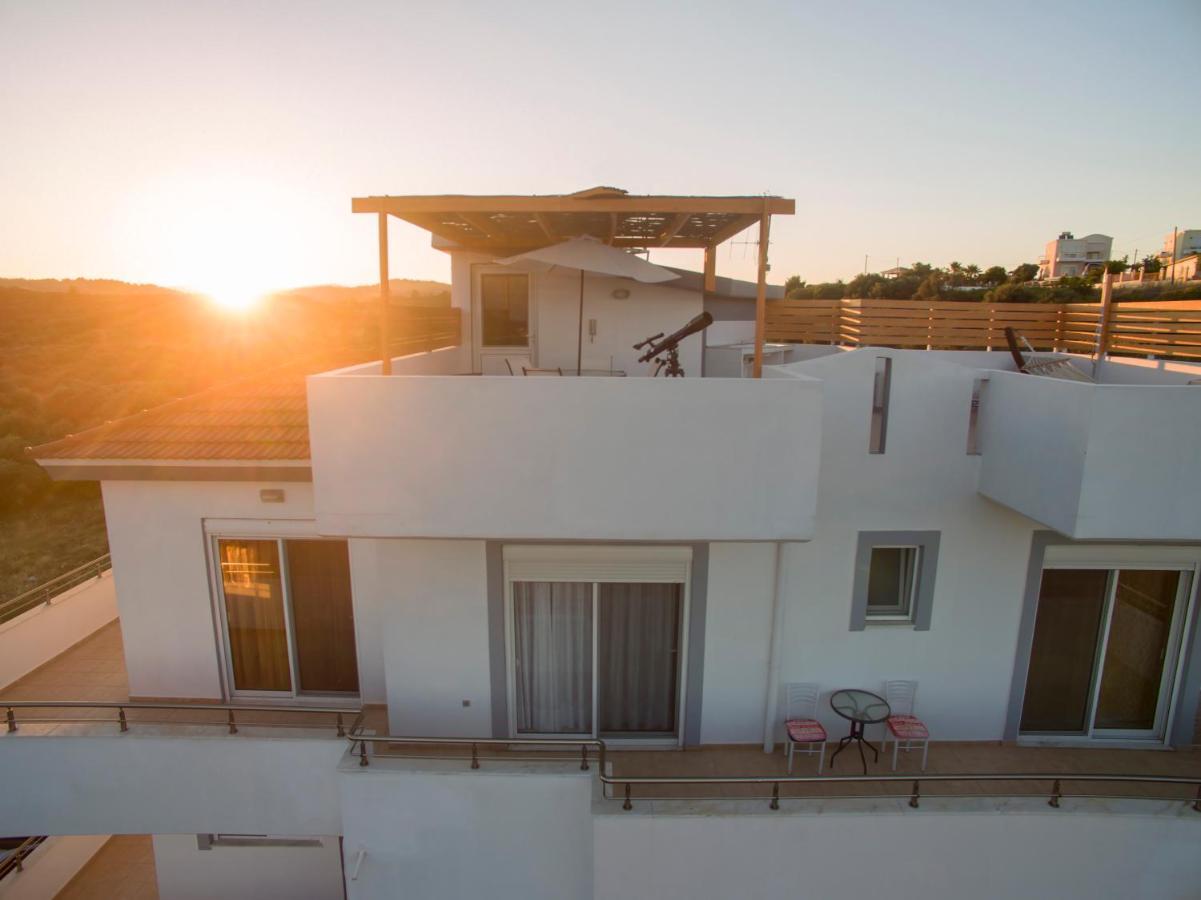 Villa Elia Колимбия Экстерьер фото