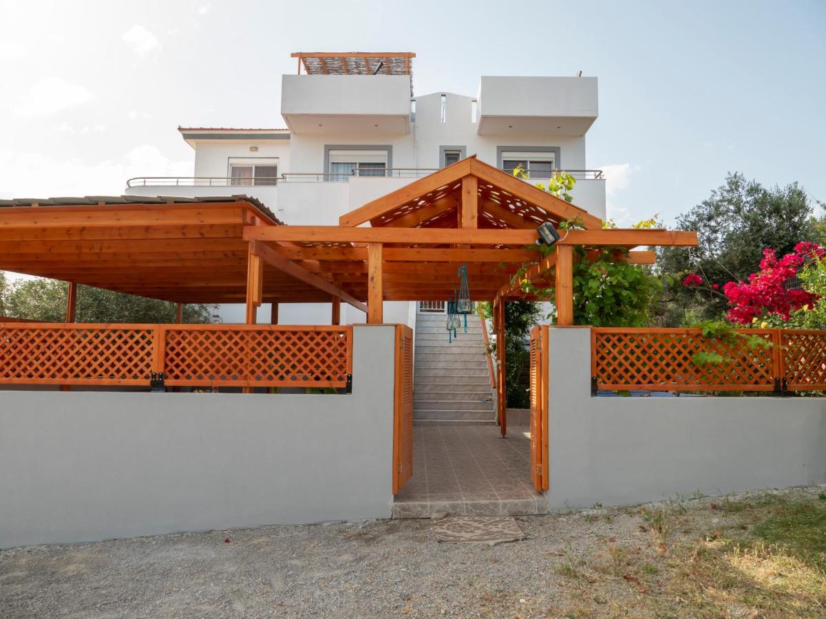 Villa Elia Колимбия Экстерьер фото